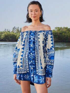 cream cashew mandala maxi dress Cashew Mandala Cream Maxi Dress